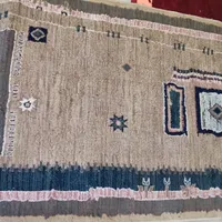 فرش کناره|فرش|سنندج, |دیوار