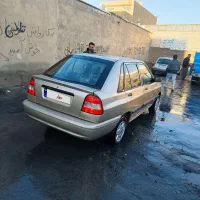 پراید 141 طلا|خودرو سواری و وانت|پیرانشهر, |دیوار