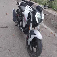 بنلی ۱۸۰ s|موتورسیکلت|کوهسار (البرز), |دیوار