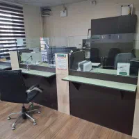 فروش کانتر و کمد|مبلمان اداری|ساوه, |دیوار
