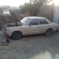 تویوتا کارینا