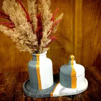 با این هدیه خوشحالش کن|صنایع دستی و سایر لوازم تزئینی|جهرم, |دیوار