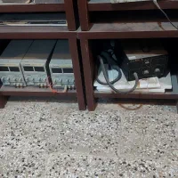 دستگاه تعمیر موبایل