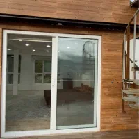 سوئیت شیرگاه ویو ابدی کل شهر|اجارهٔ کوتاهمدت آپارتمان و سوئیت|شیرگاه, |دیوار