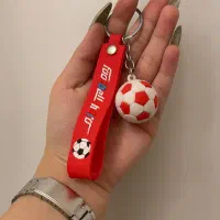 جاکلیدی دست ساز بگ چارم