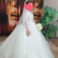 لباس عروس|لباس|جغتای, |دیوار