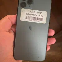 فروش آیفون 11 پرو اصل رجستری شده|موبایل|شیراز, عفیفآباد|دیوار
