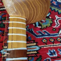 تار|سازهای سنتی|ارومیه, |دیوار