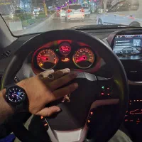 انگشتر طلا مردانه گمشده