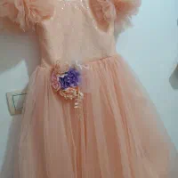 لباس‌تور نیم بوت بچگانه