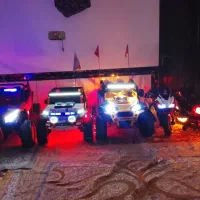 ماشین شارژی و موتور شارژی