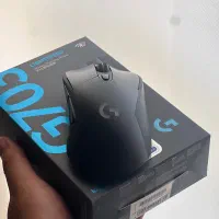 موس بی سیم گیمینگ لاجیتک g703|قطعات و لوازم جانبی رایانه|گنبد کاووس, |دیوار