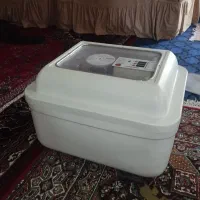 دستگاه جوجه کشی ایزی باتور 2