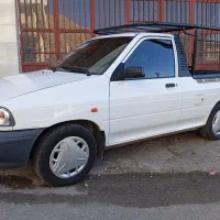 وانت پراید1403|خودرو سواری و وانت|پاوه, |دیوار