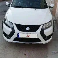کوییک Sمدل 1404خشک صفر کیلومتر تمام فول
