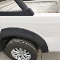 پیکاپ فوتون دیزل ۱۴۰۳ خشک|خودرو سواری و وانت|اسلام‌شهر, شهرک احمدیه|دیوار