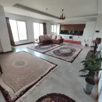 آپارتمان باویودریا ۱۲۹ متر تکواحدی سنددار نور|فروش آپارتمان|نور, |دیوار