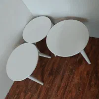 میز جلو مبلی عسلی