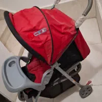 کالسکه خارجی|کالسکه و لوازم جانبی|کرمانشاه, |دیوار