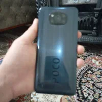 گوشی poco x3 128g|موبایل|کرج, حصارک بالا|دیوار