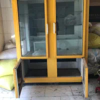 یخچال مغازه|فروشگاه و مغازه|کرج, شهرک رضوانیه|دیوار