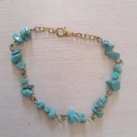 دستبند با سنگهای اصل|جواهرات|شیراز, فاضل|دیوار