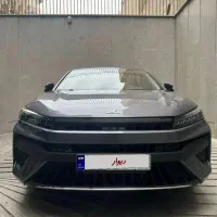 کی ام سی J7 مدل 1403  خاکستری