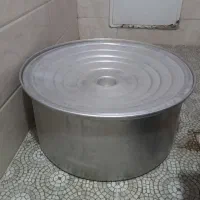 قابلمه روحی سایز 120