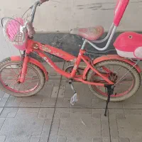 دوچرخه ۱۶