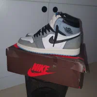 نایک جردن|کیف، کفش، کمربند|تهران, جنتآباد جنوبی|دیوار