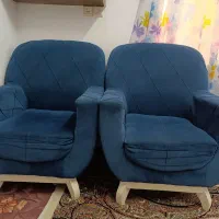 فروش مبل راحتی با اسکلت محکم