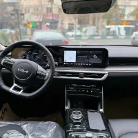 کیا K5 مدل 2024 فول سفید|خودرو سواری و وانت|تهران, حکمت|دیوار