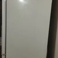 فروش یک عدد یخچال فریزر|یخچال و فریزر|آق قلا, |دیوار