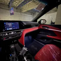 تویوتا کمری Le ژاپن مدل 2025هیبرید موتور ۲،۵لیتر|خودرو سواری و وانت|تهران, فرمانیه|دیوار