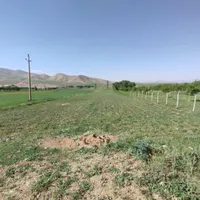 فروش زمین باغی بین دره تخت و نصرت آباد