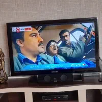 تلویزیون سام سونگ مدل ۴۰اینچ|تلویزیون و پروژکتور|مهاجران, |دیوار