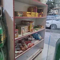 فروشی بع علت تغیر شغل