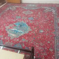 فرش ۱۲ متری