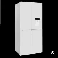 یخچال فریزر چهار درب ایکس ویژن (طرح ساید)|یخچال و فریزر|کرمانشاه, |دیوار