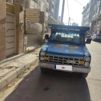 نیسان بار
