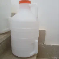 گالن ۲۰ لیتری|ظروف نگهدارنده، پلاستیکی، یکبارمصرف|بیرجند, |دیوار