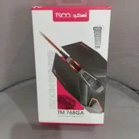 موس گیمینگ