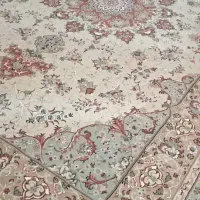 فرش  ماشینی