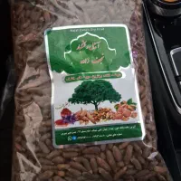 چلغوز (مغز سنوبر)
