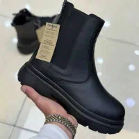 نیم بوت زنانه|کیف، کفش، کمربند|پلدختر, |دیوار