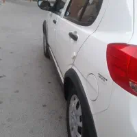 کوئیک GXR 1403|خودرو سواری و وانت|اراک, |دیوار