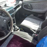 دوو سیلو  78 فروش  یا تعویض|خودرو سواری و وانت|پردیس, فاز ۱۱|دیوار