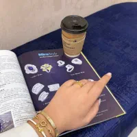 خدمات خرید و فروش طلا