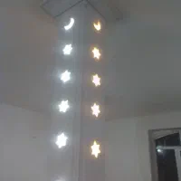 گج کاری و کاشی کاری|خدمات پیشه و مهارت|آذرشهر, |دیوار