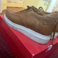 کفش روزمره چرم|کیف، کفش، کمربند|اردبیل, |دیوار